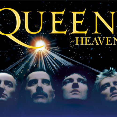 Queen Heaven