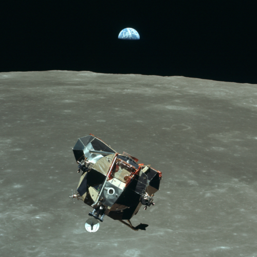 CAPCOM Go! - Mit Apollo zum Mond