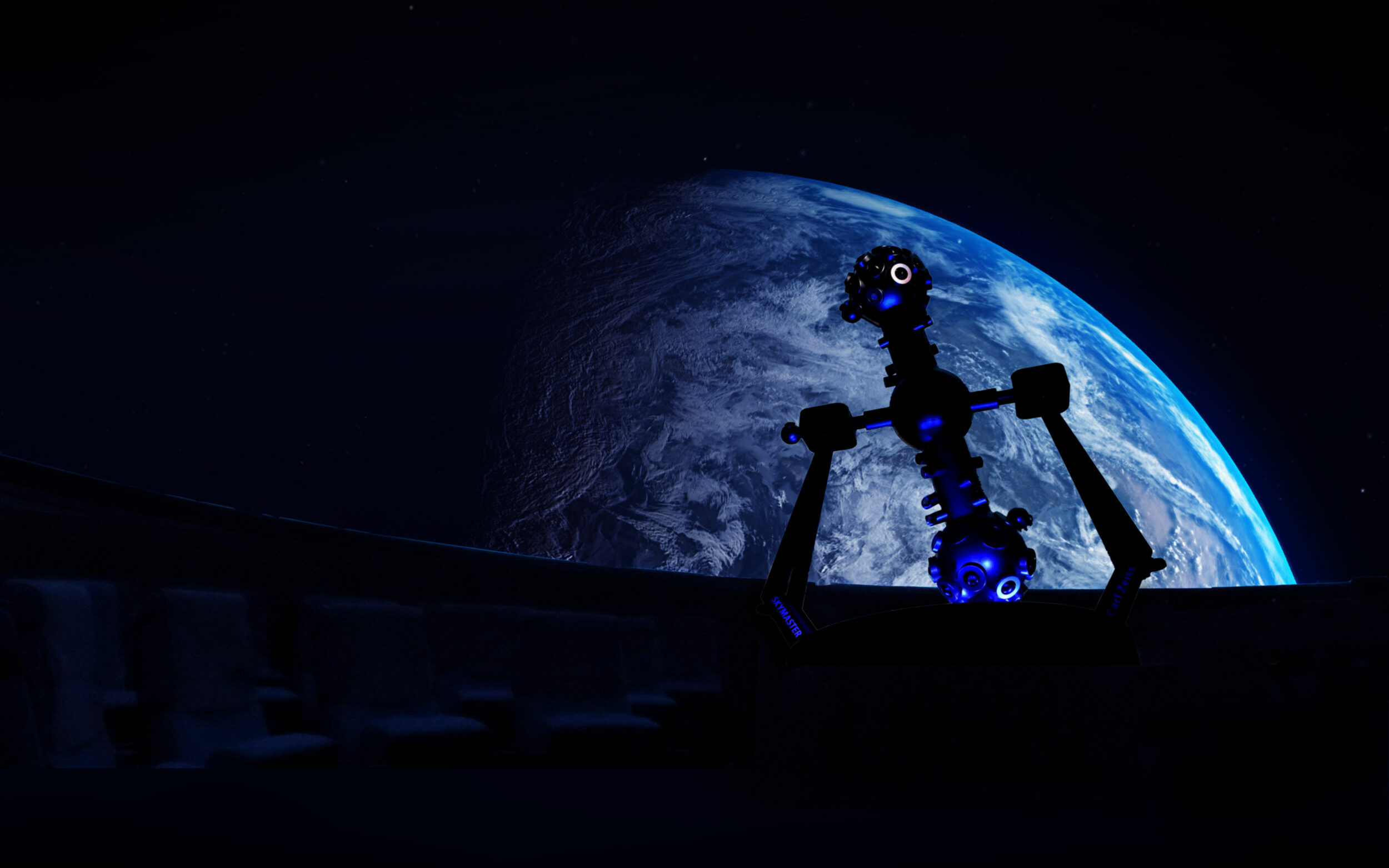 Planetarium Osnabrück