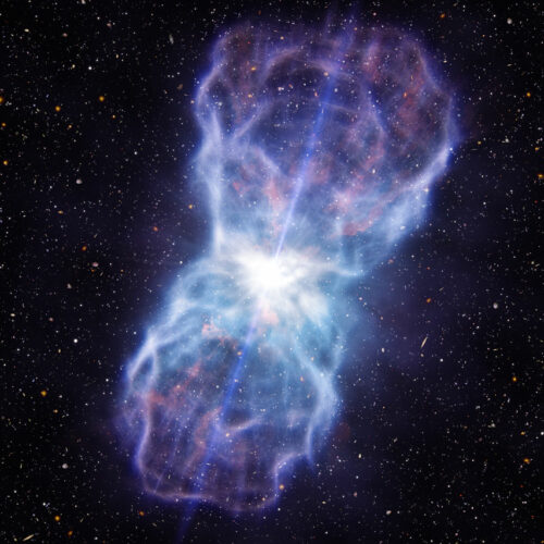 Supermassive Black Holes - Uncovering the Invisible
