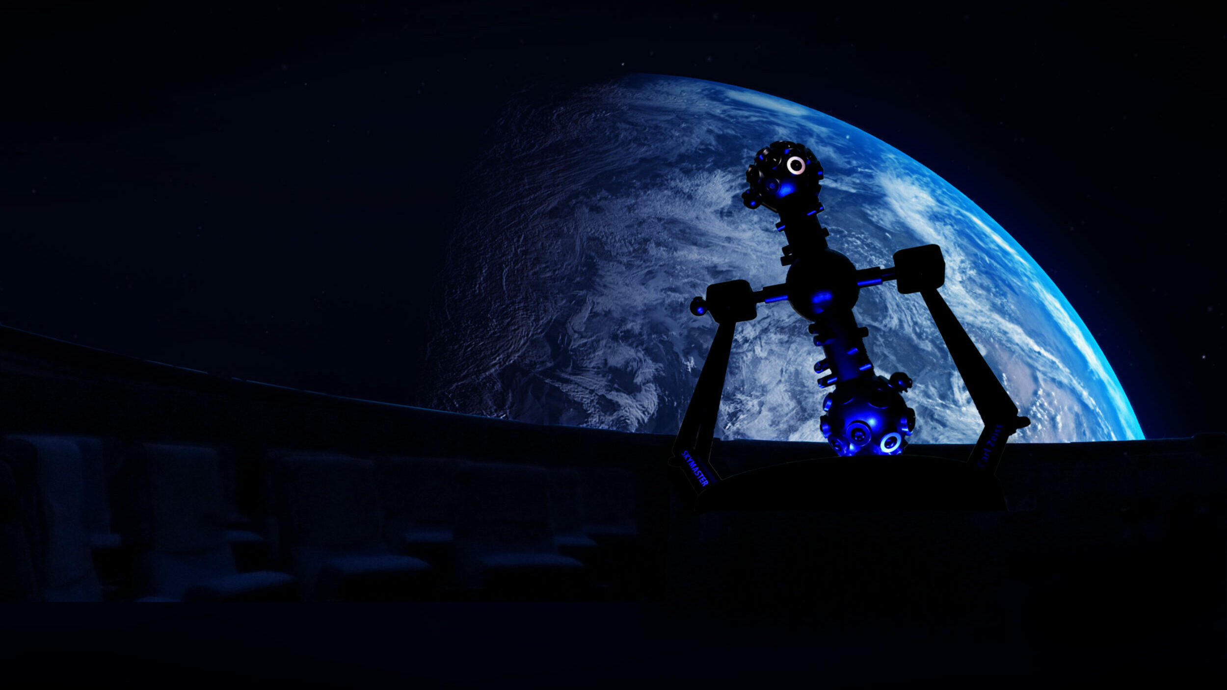 Planetarium Osnabrück