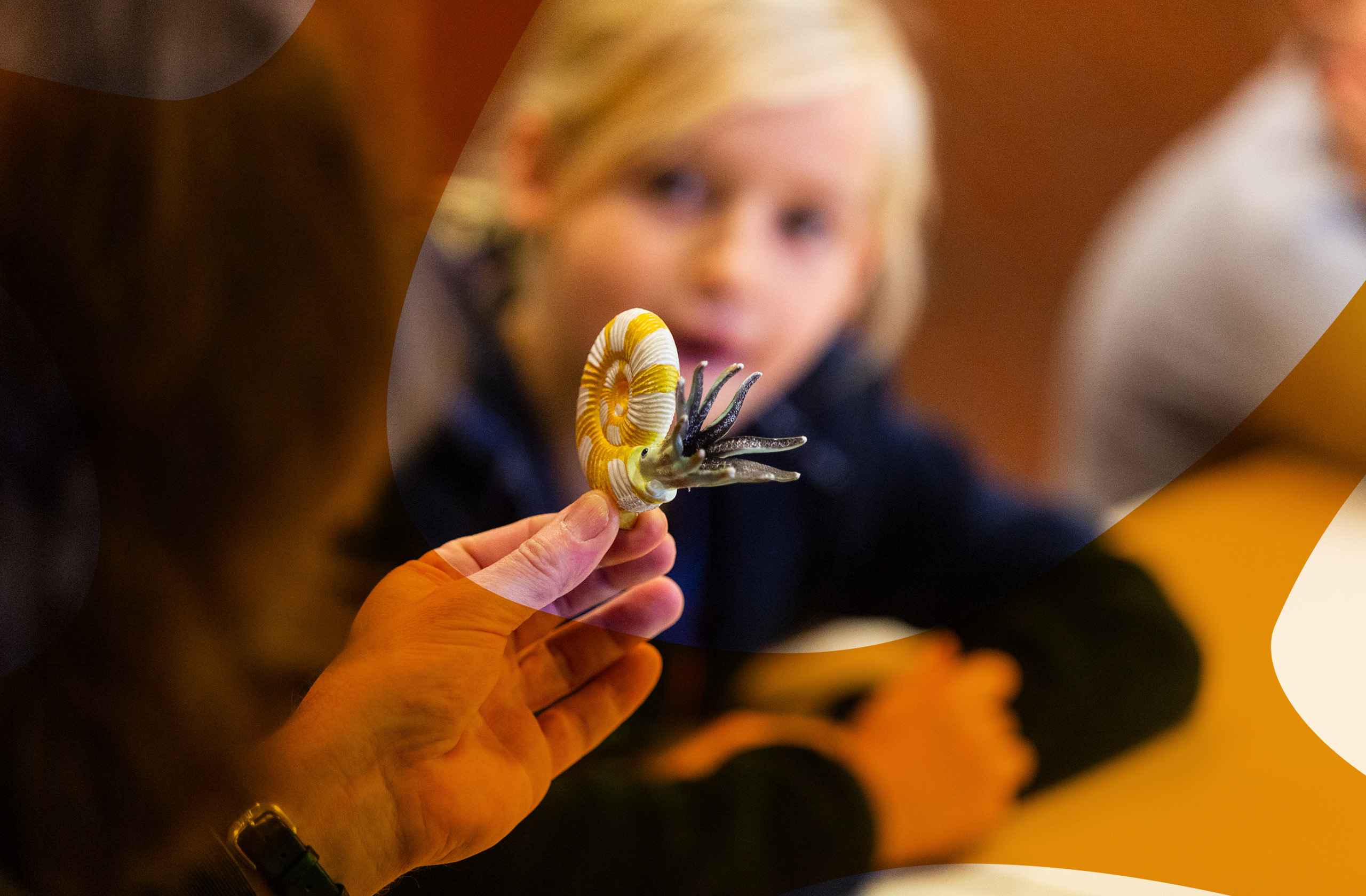 Kindergeburtstage im Museum am Schölerberg © Detlef Heese