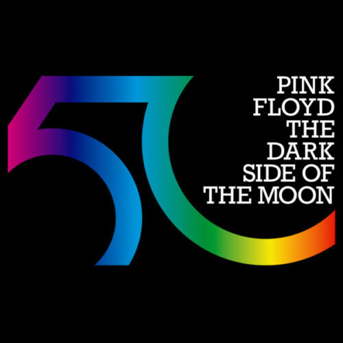 Pink Floyd - The Dark Side of the Moon