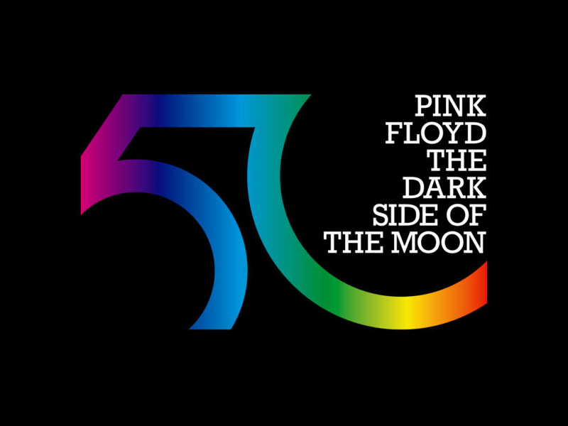 Pink Floys - The Dark Side Of The Moon