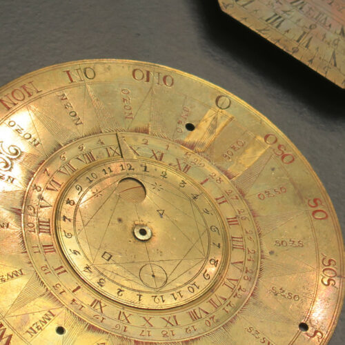 Das Astronomiejahr 2024