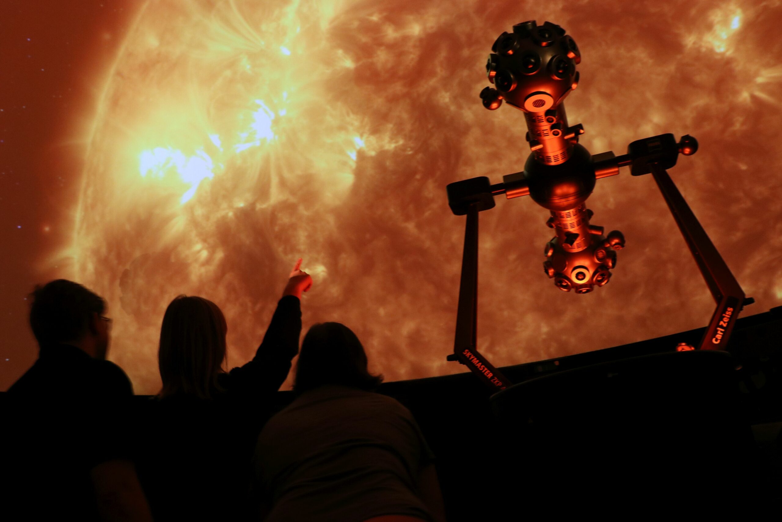 Planetarium Osnabrück