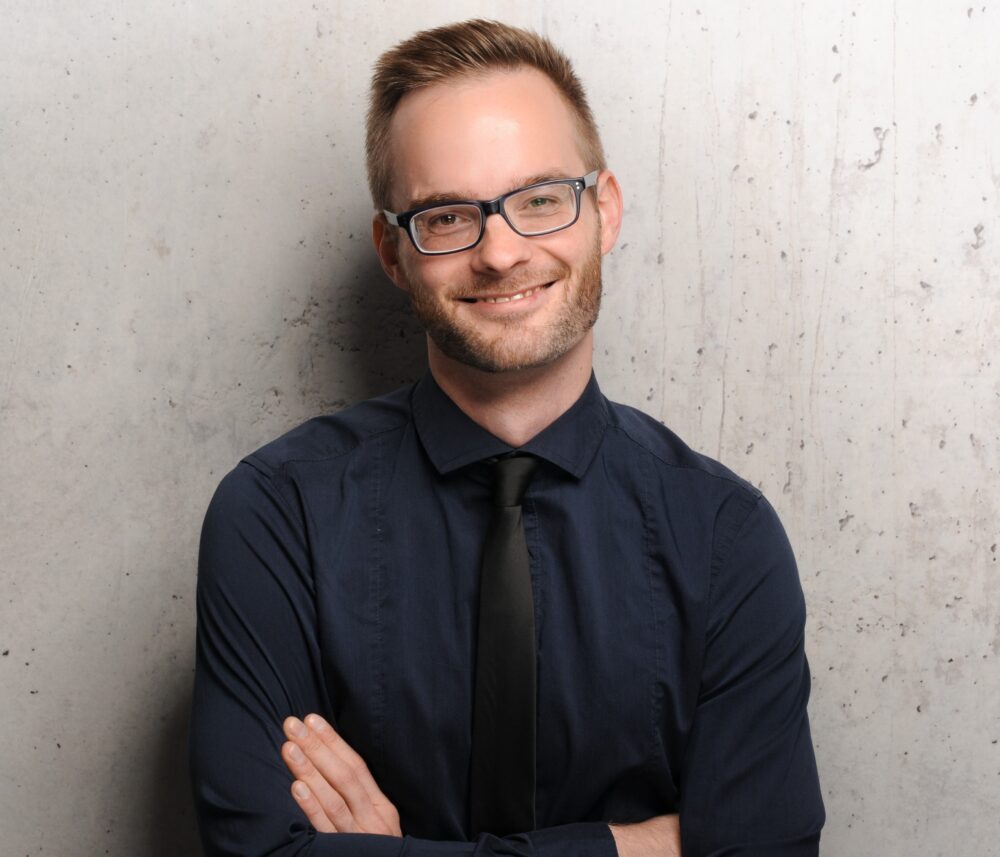 Dr. Steffen Trümper