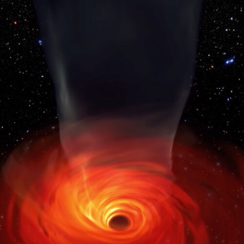 Supermassive Black Holes - Uncovering the Invisible