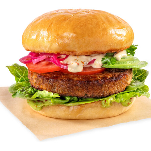 Fleisch(r)evolution – Kultiviertes Fleisch als nachhaltige Alternative?
