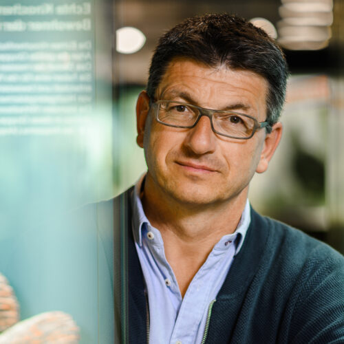 Matthias Glaubrecht: Das stille Sterben der Natur
