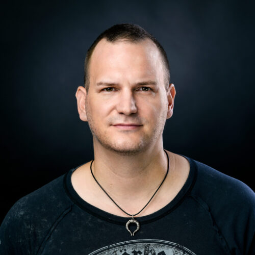 Hard, Heavy & Happy – Lesung mit Dr. Nico Rose