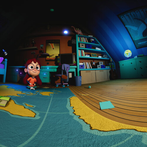 Dinosaurier – Eine Geschichte des Überlebens