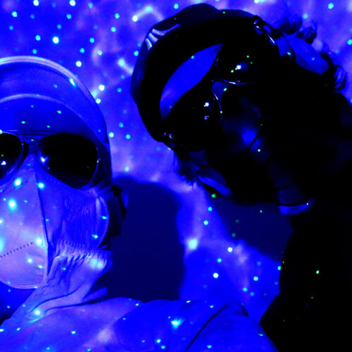 Konzert: Kicky Ring und der kabellose Klaus