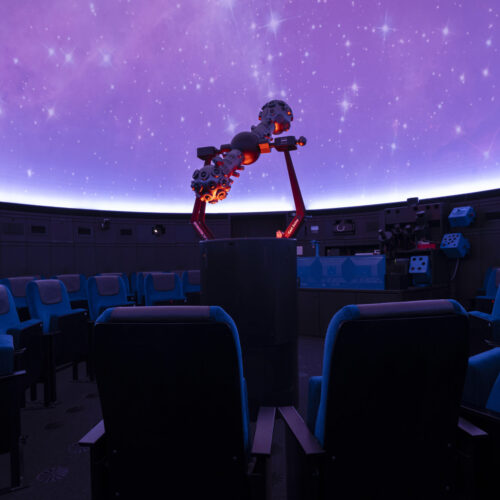 Expedition Weltraum – II. Die Sterne