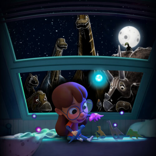 Dinosaurier – Eine Geschichte des Überlebens