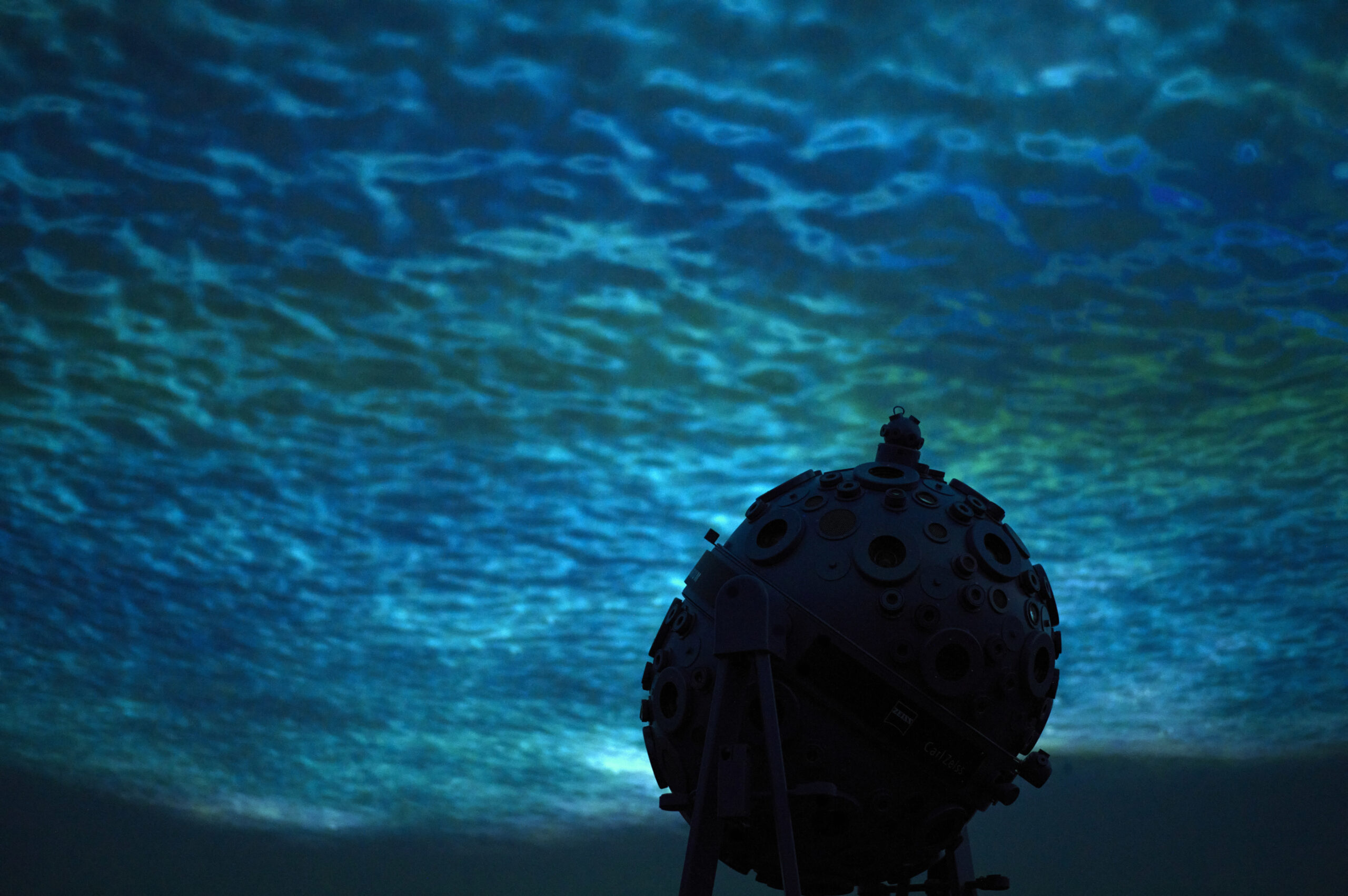 Zeitgefühl © Kimberly Jüschke